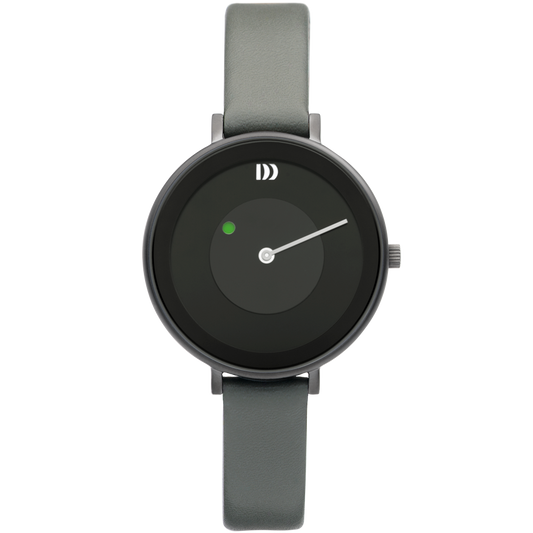 Måne Grey Medium Women's Watch