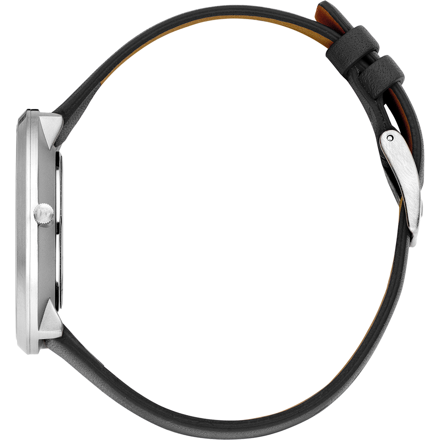 Centro Black RBY Women's Watch