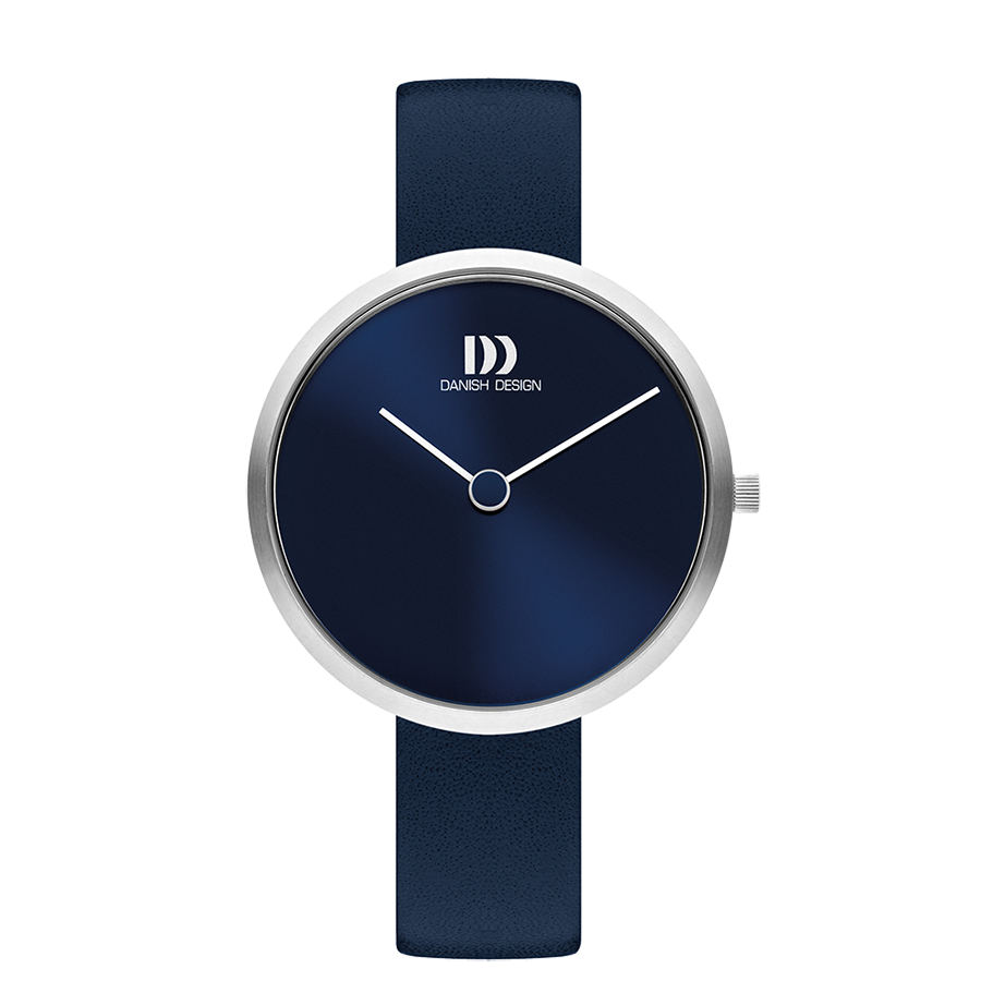 Centro Blue Women's Watch