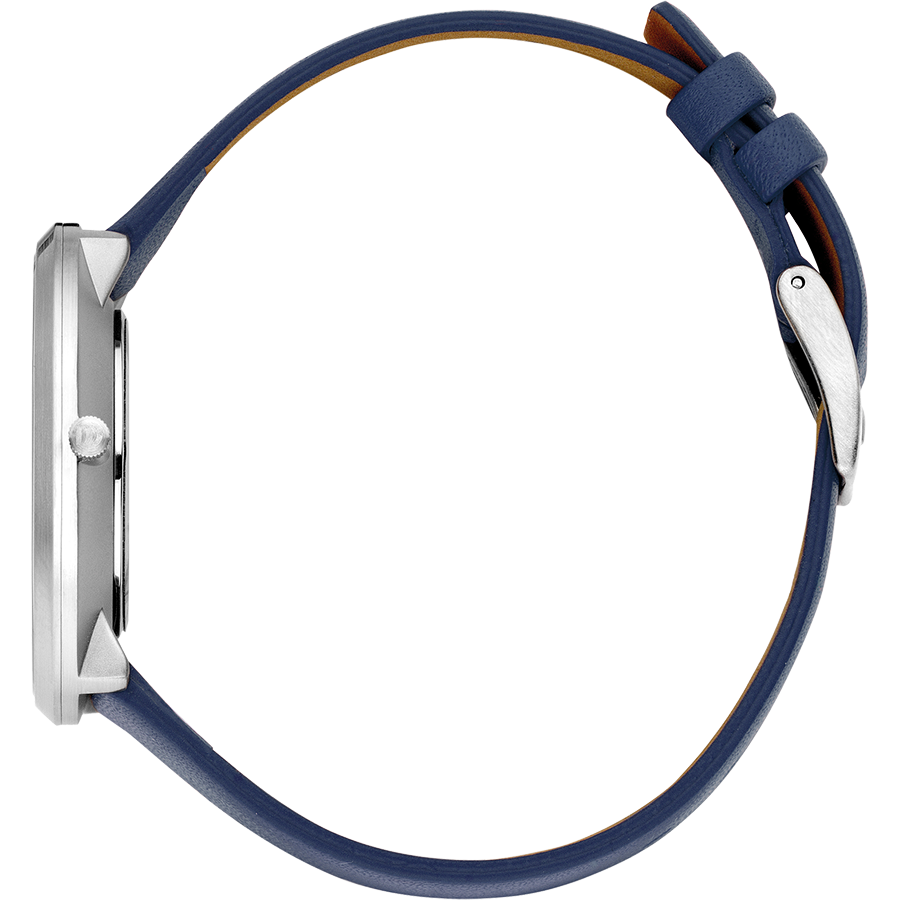 Centro Blue Women's Watch