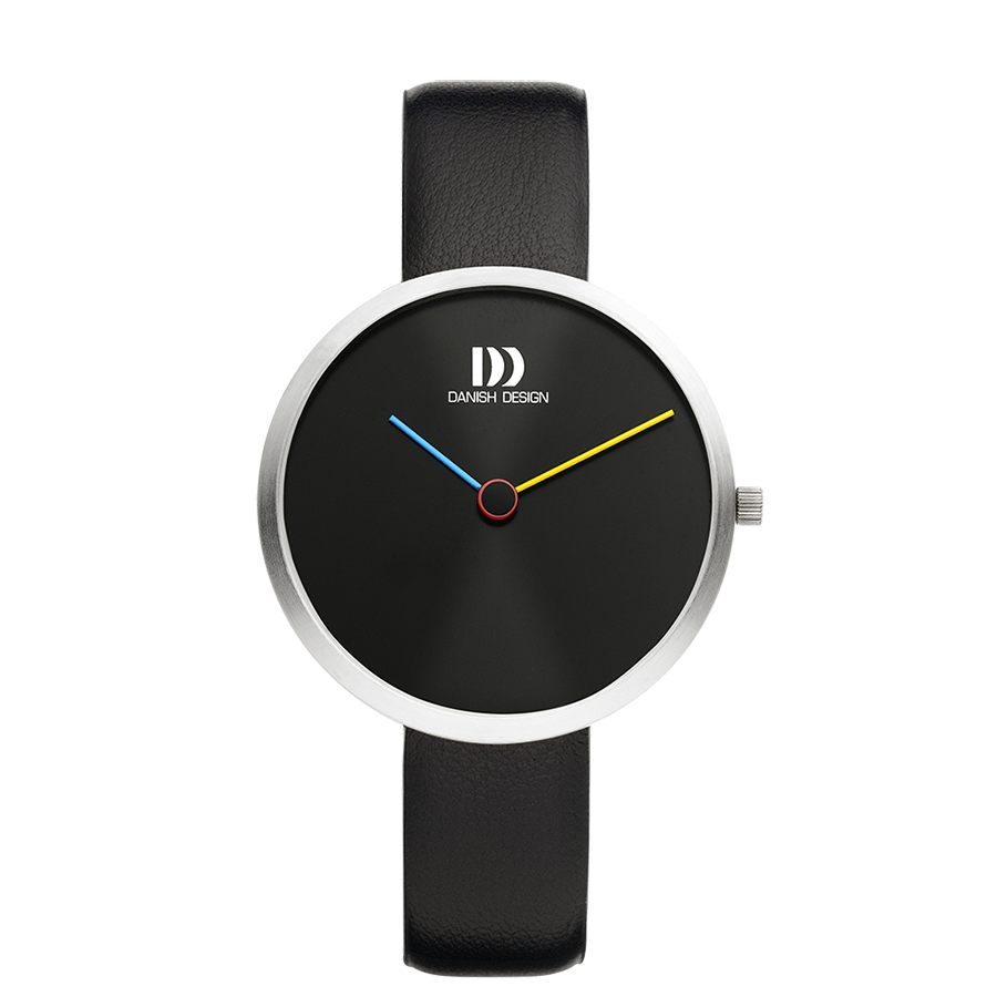 Centro Black RBY Women's Watch