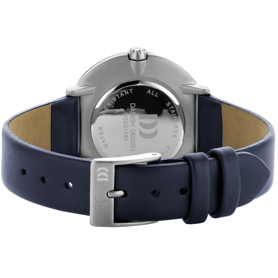 Align Blue Women's Watch