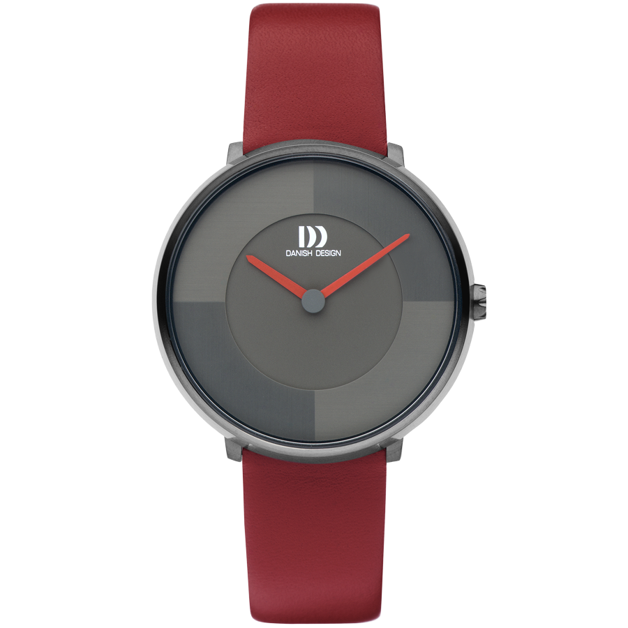 Align Red Women's Watch