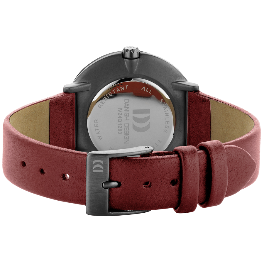 Align Red Women's Watch