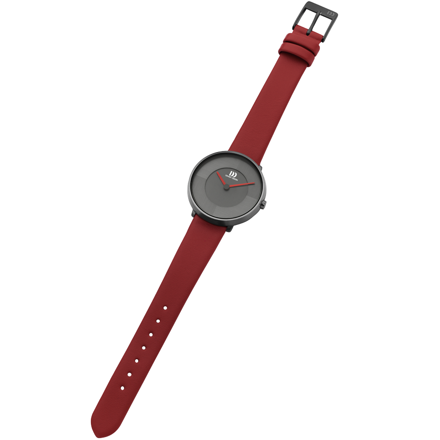 Align Red Women's Watch
