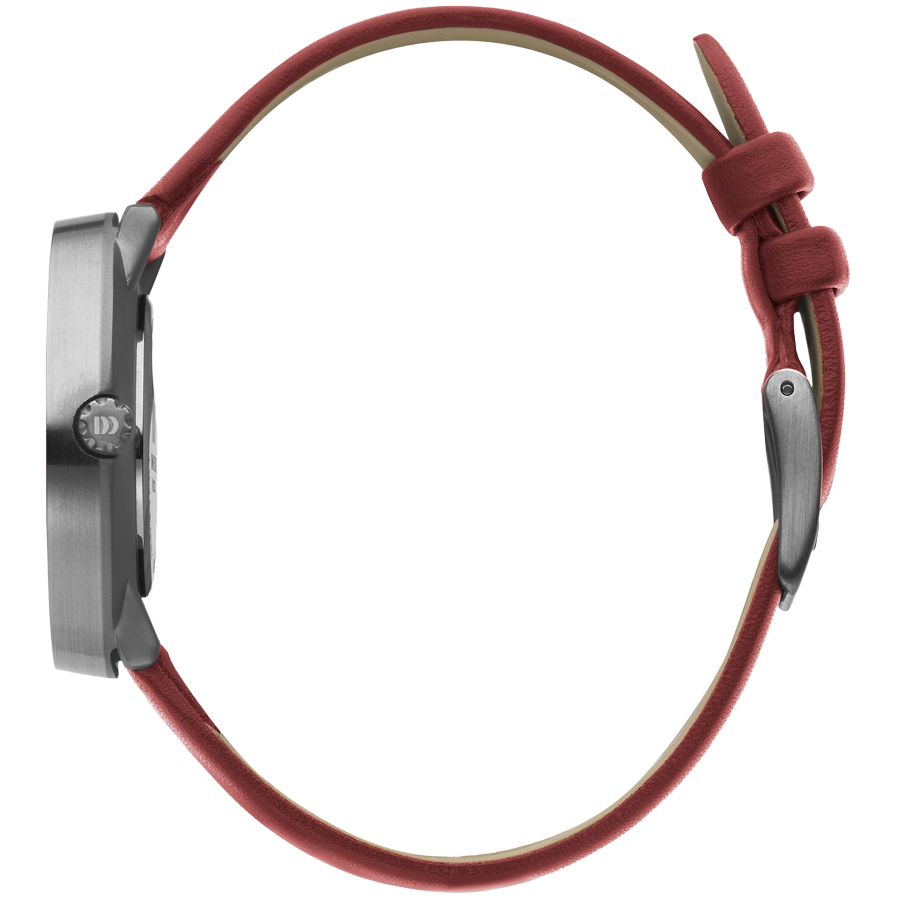 Align Red Women's Watch