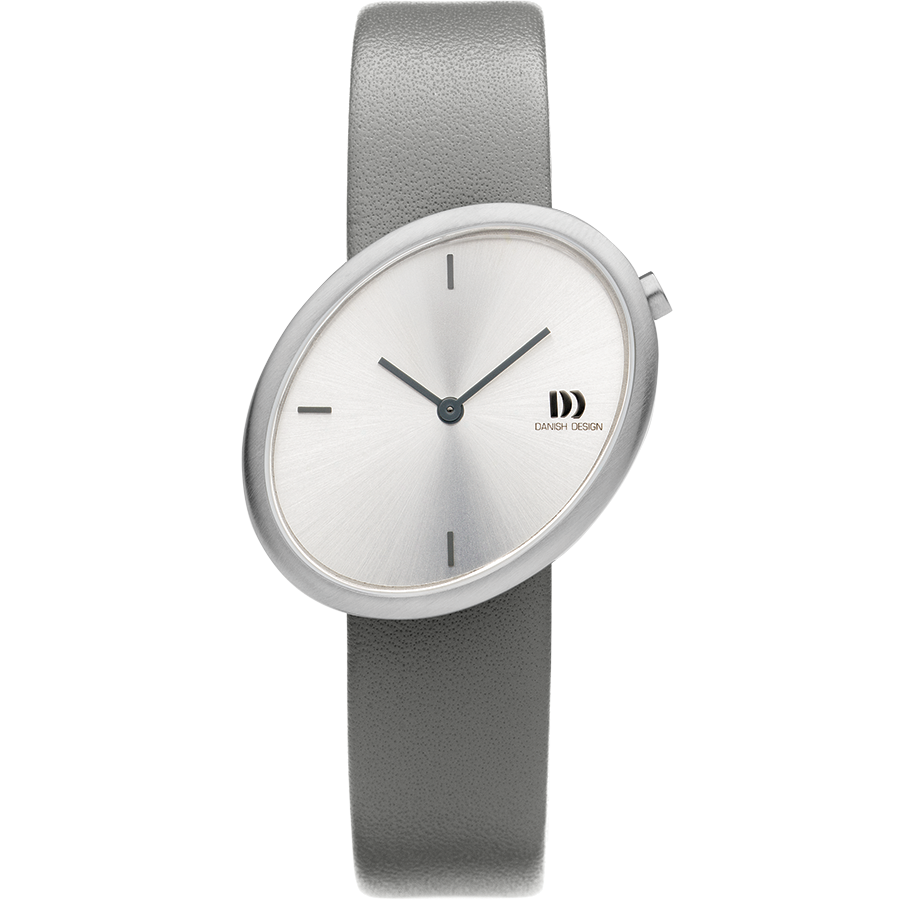 Ellipse Grey Women's Watch
