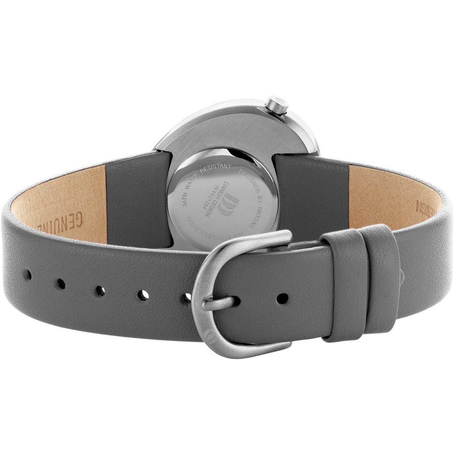 Ellipse Grey Women's Watch