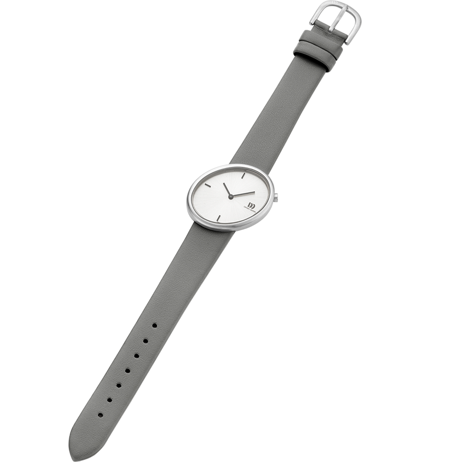 Ellipse Grey Women's Watch