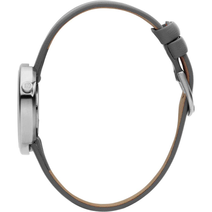 Ellipse Grey Women's Watch