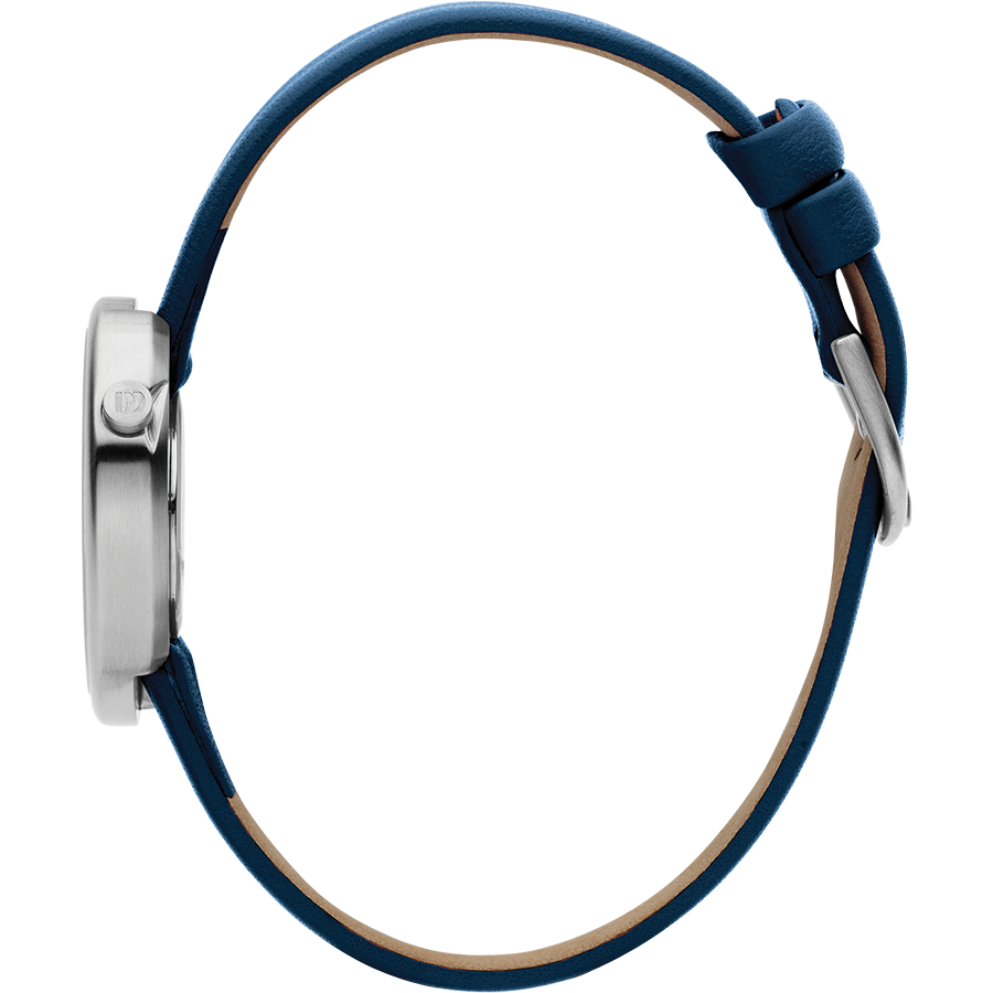 Ellipse Blue Women's Watch