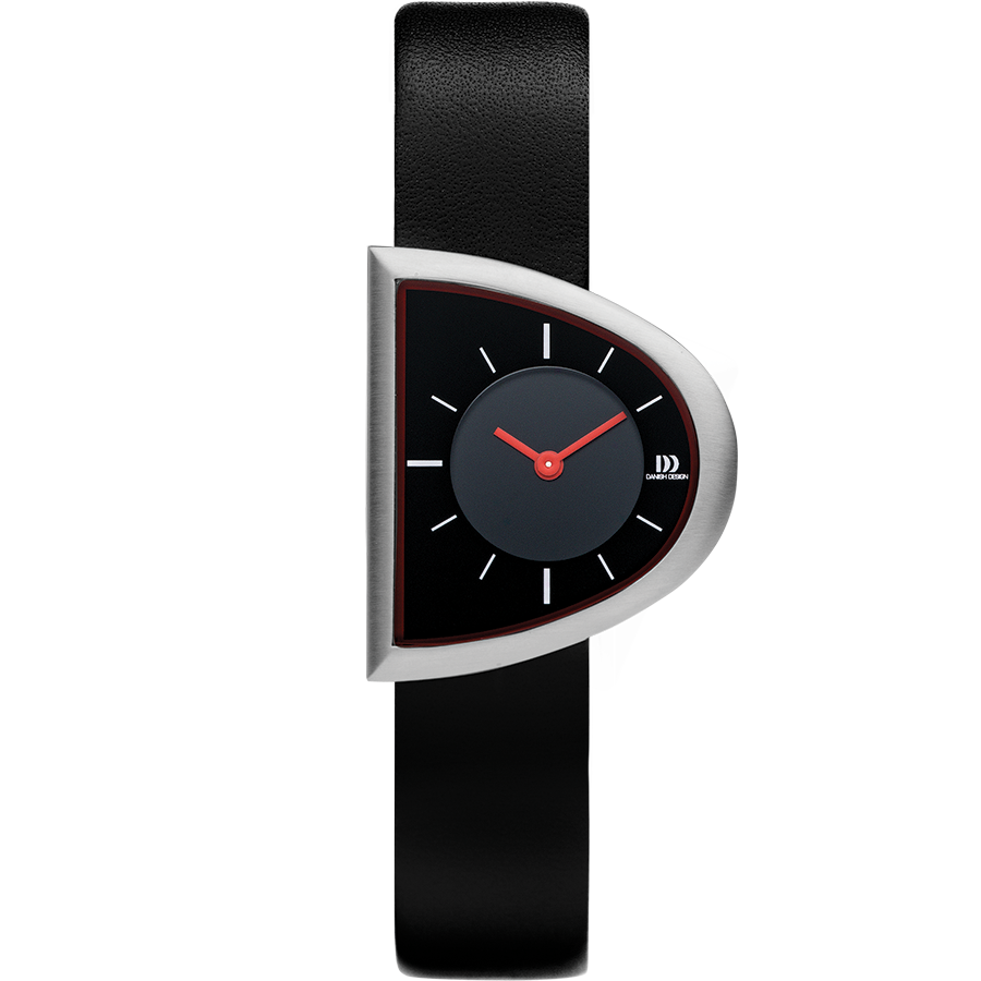 D Black Women's Watch