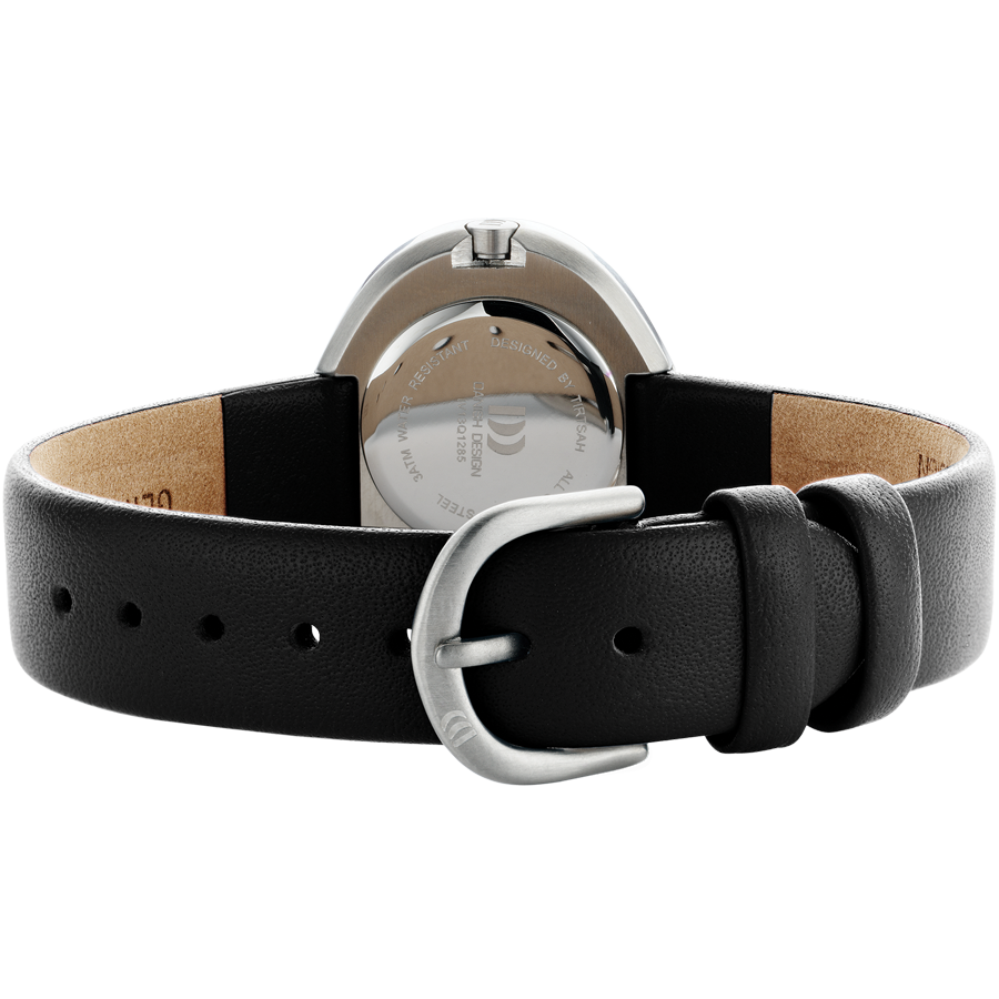 D Black Women's Watch