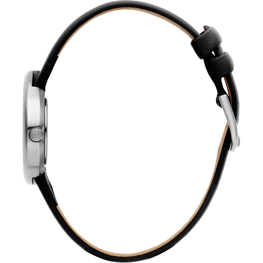 D Black Women's Watch