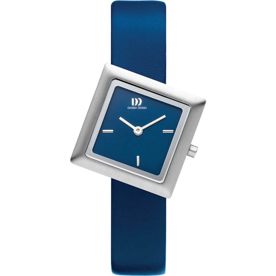 Tilt Blue Women's Watch