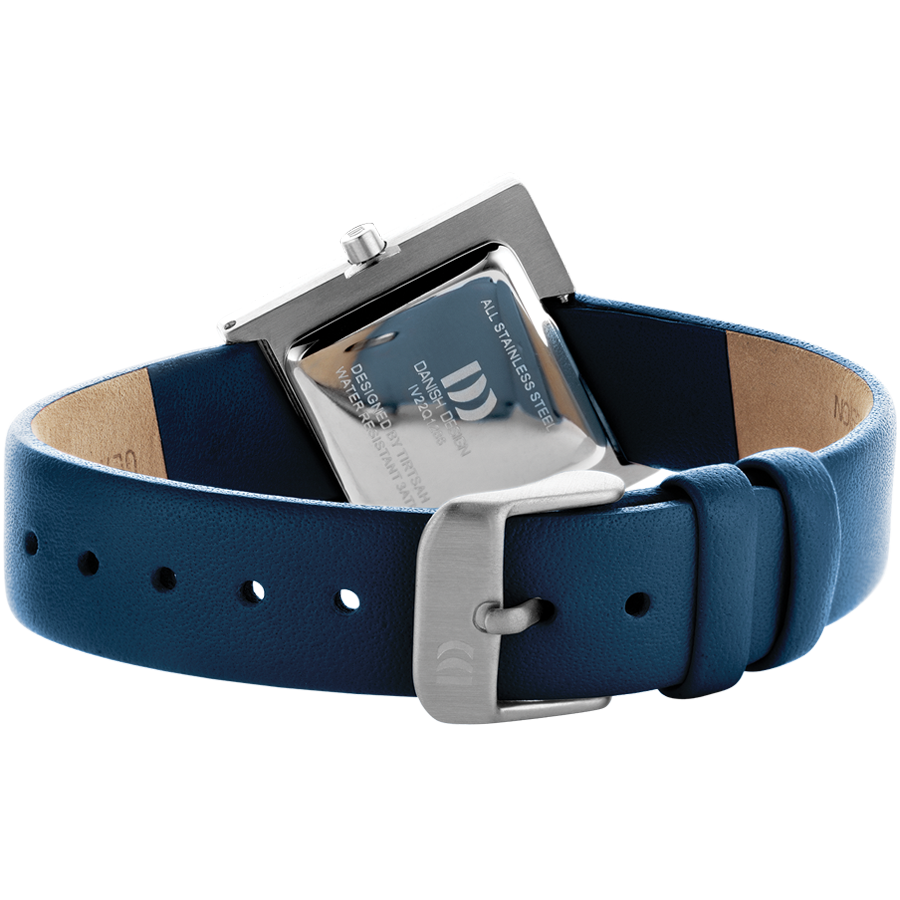 Tilt Blue Women's Watch