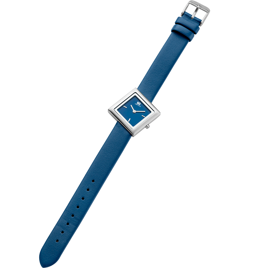 Tilt Blue Women's Watch