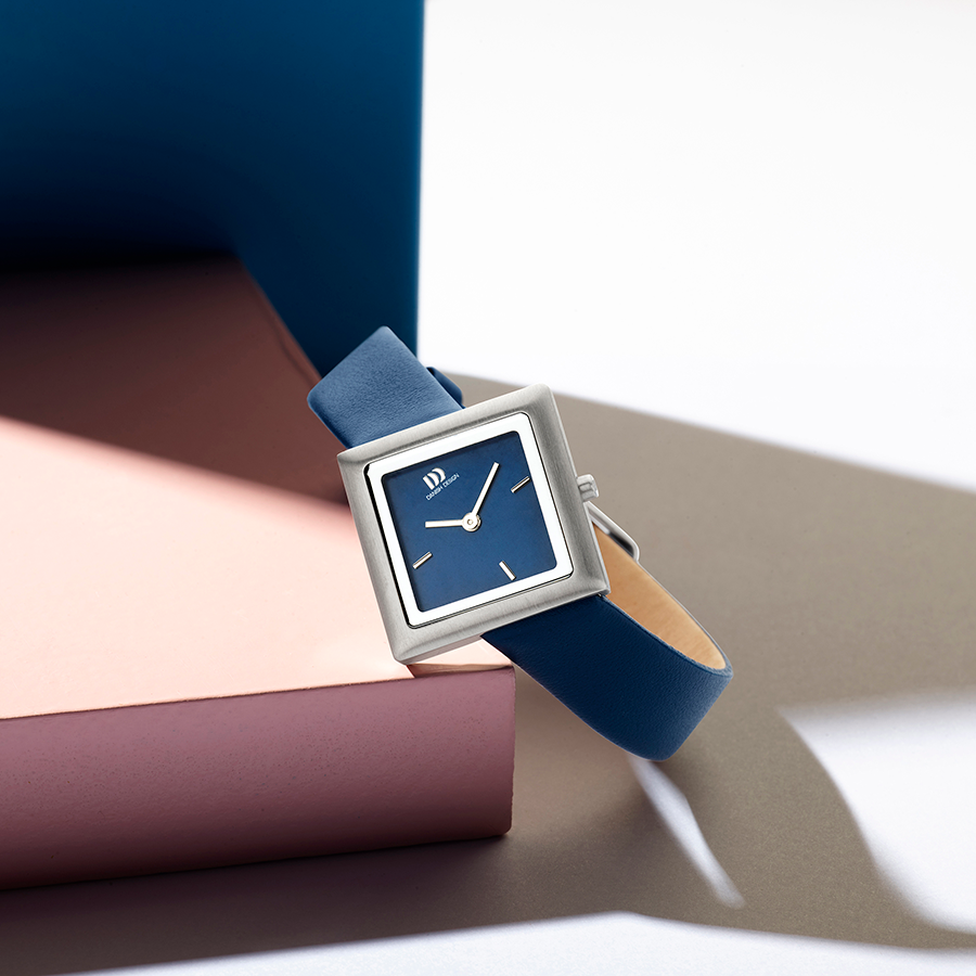 Tilt Blue Women's Watch