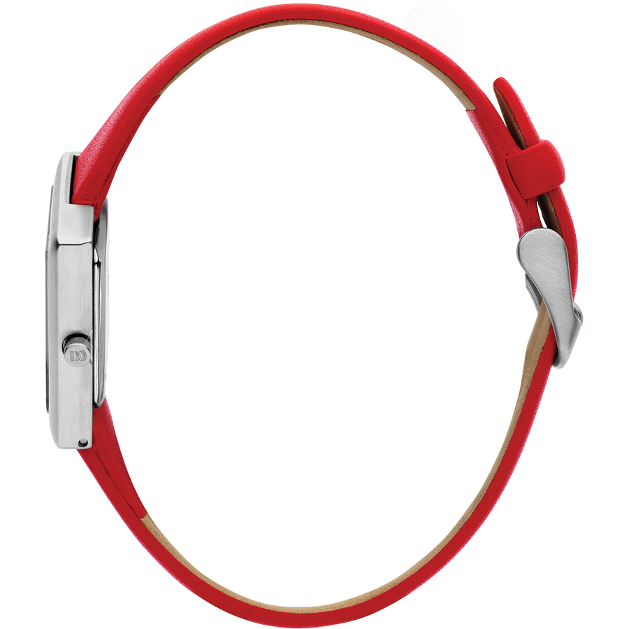 Tilt Red Women's Watch