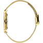 Fur Gold Women's Watch