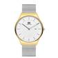 Långeland Two-Tone Large Men's Watch