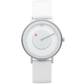 Måne White Large Women's Watch