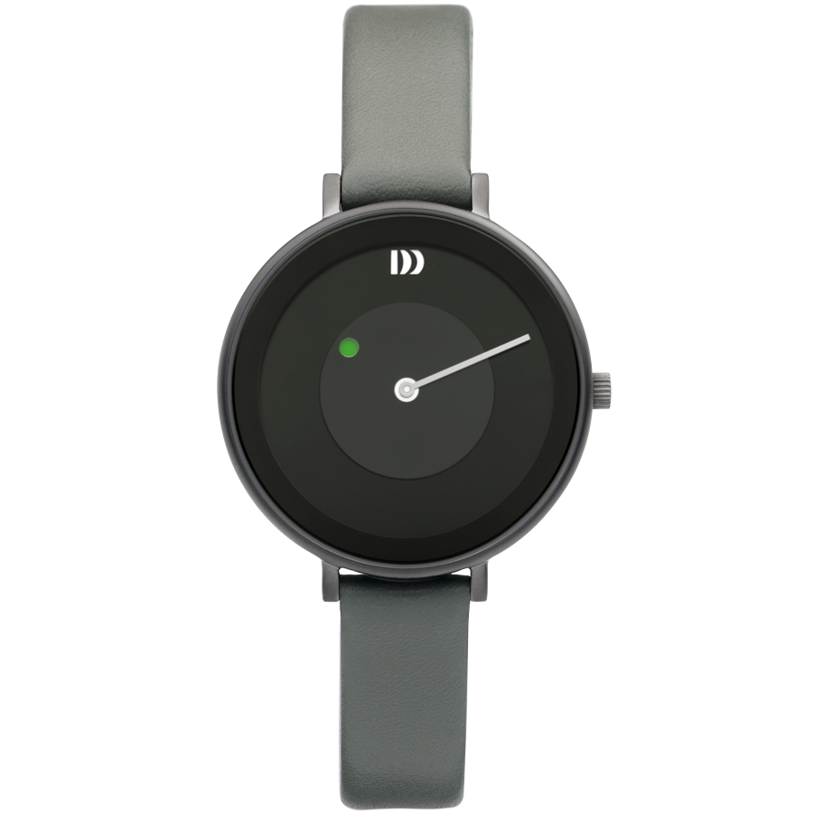 Måne Grey Medium Women's Watch