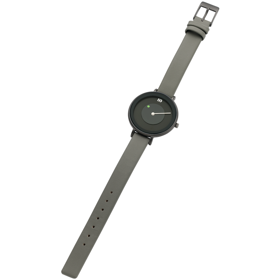 Måne Grey Medium Women's Watch