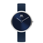 Centro Blue Women's Watch
