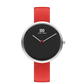 Centro Red Women's Watch