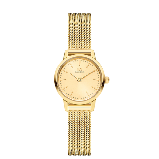 Akilia Mini Gold Women's Watch