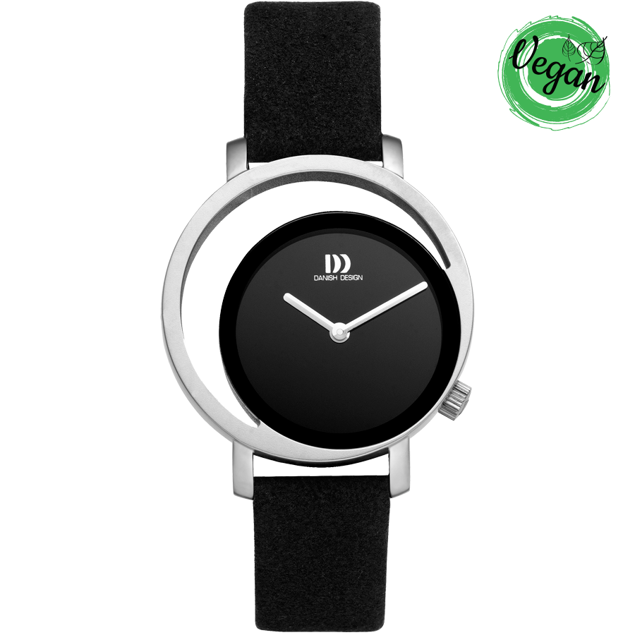 Pico Black Women's Watch