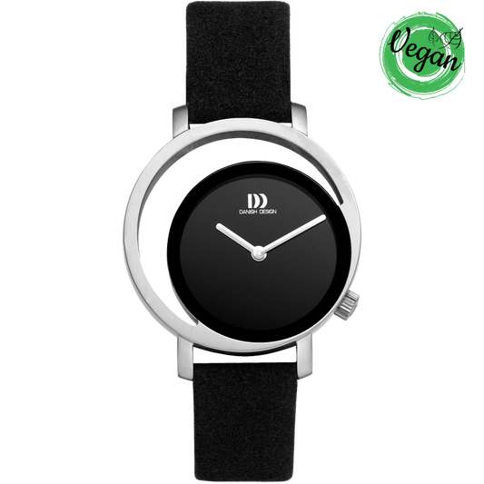 Pico Black Women's Watch