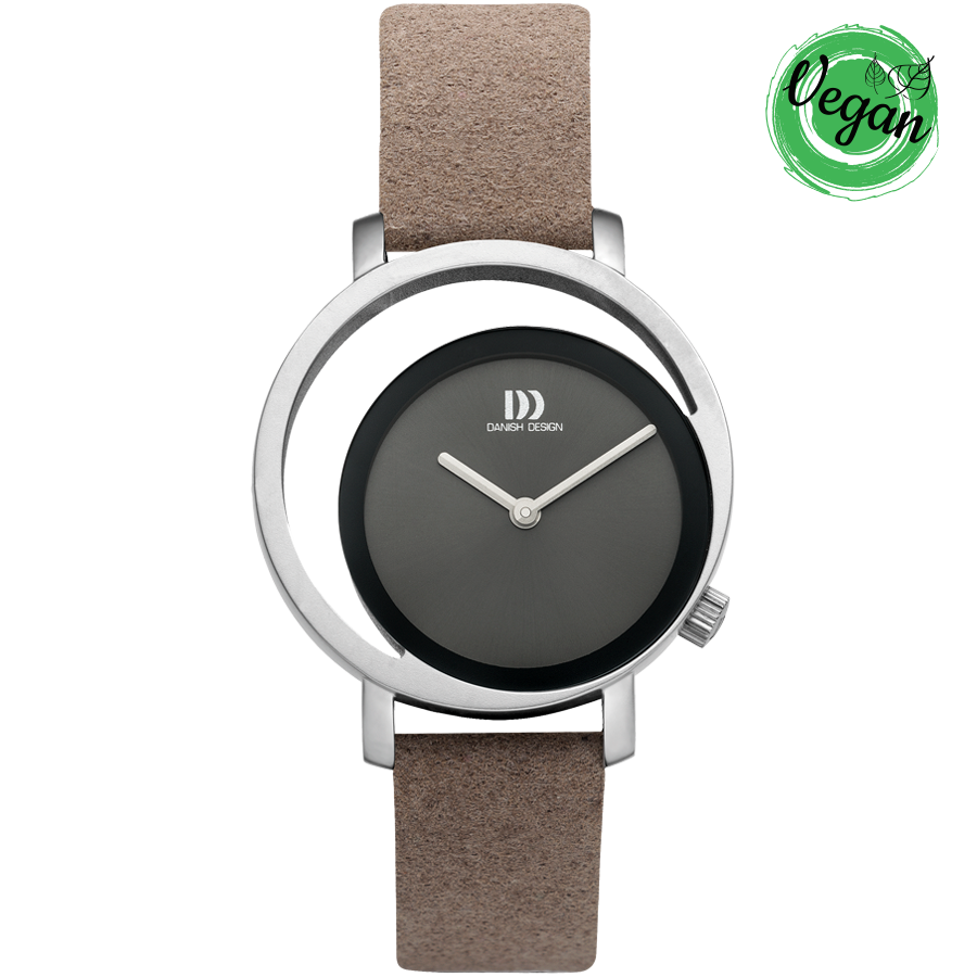 Pico Grey Women's Watch