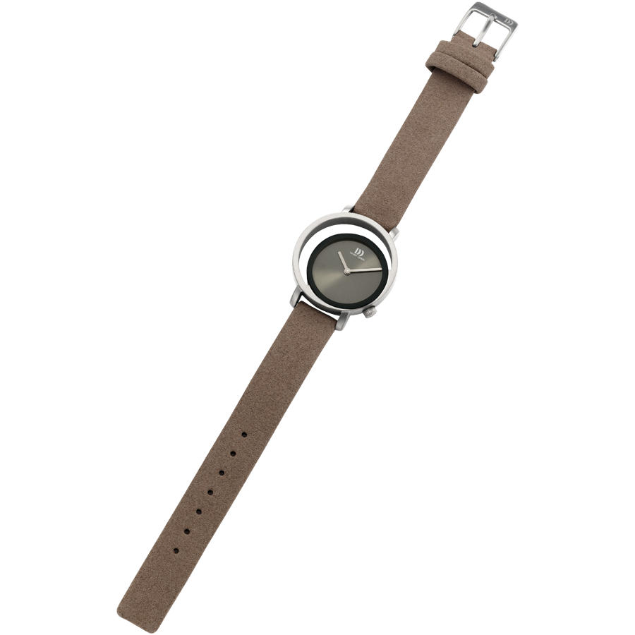 Pico Grey Women's Watch