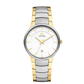 Bogø Two-Tone Large Men's Watch
