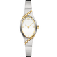 Annarosa Two-Tone Women's Watch