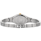 Annarosa Two-Tone Women's Watch