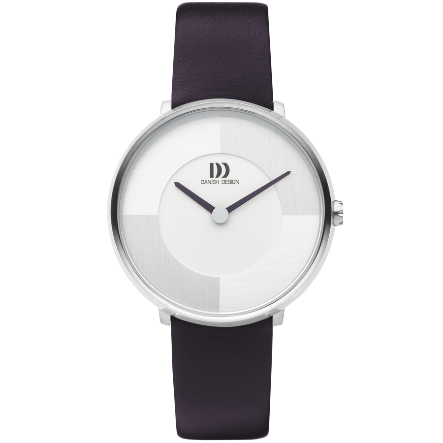 Align Purple Women's Watch