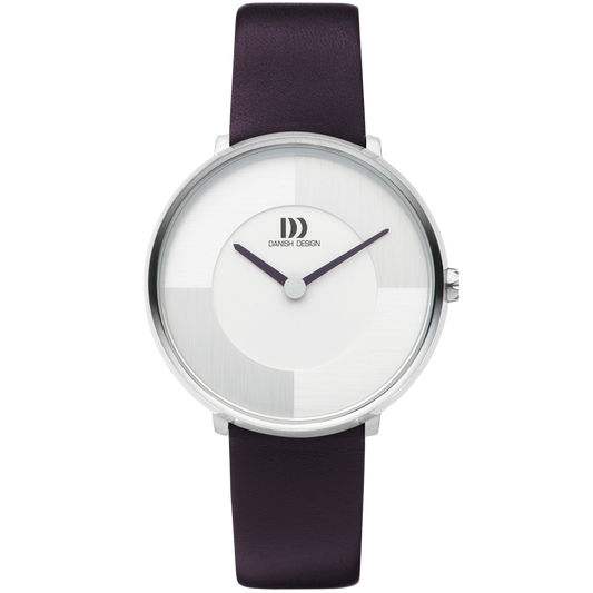 Align Purple Women's Watch