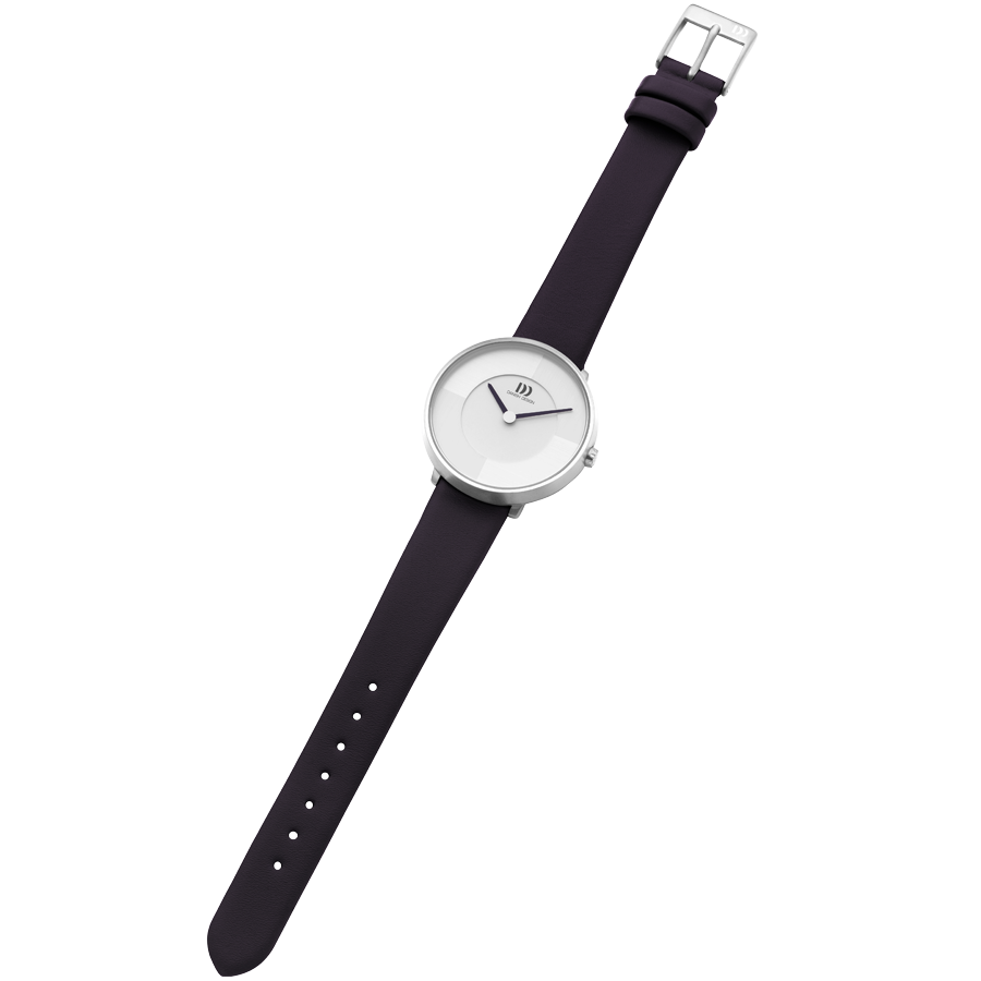 Align Purple Women's Watch