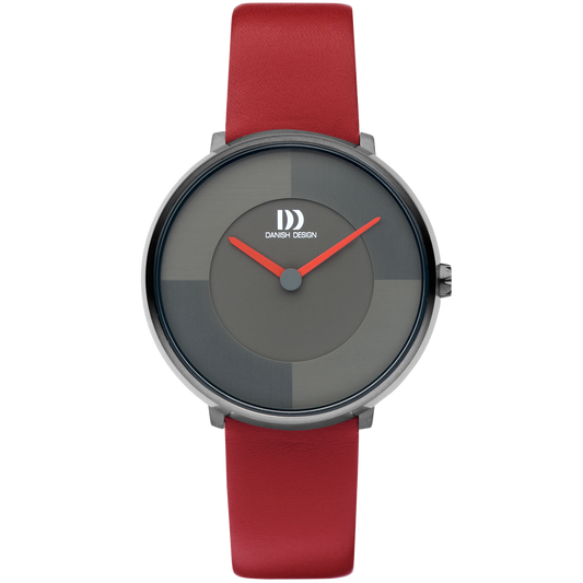 Align Red Women's Watch