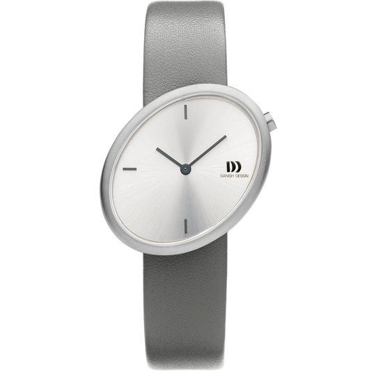 Ellipse Grey Women's Watch