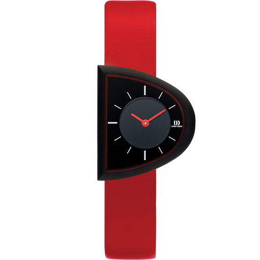 D Red Women's Watch