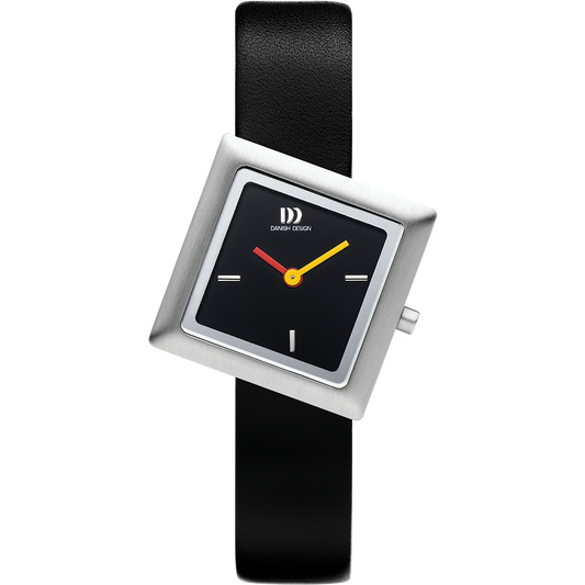 Tilt Black Women's Watch