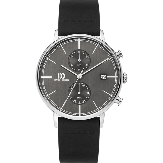 Koltur Chrono II Grey Men's Watch